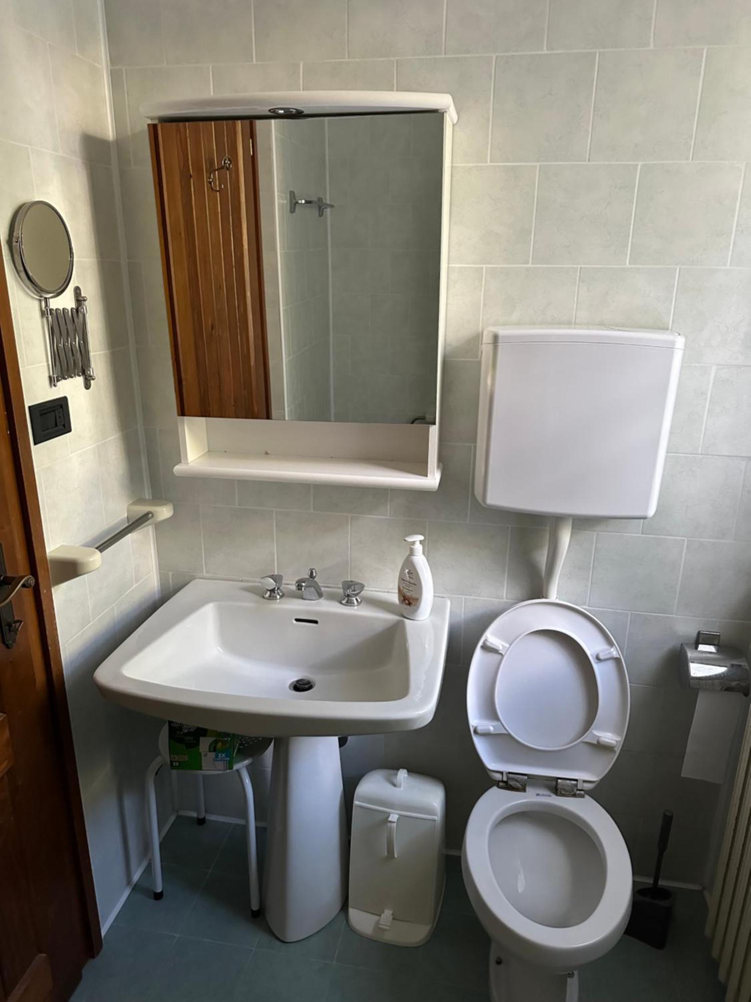 Appartamento 2 Colombere Malcesine Exterior photo