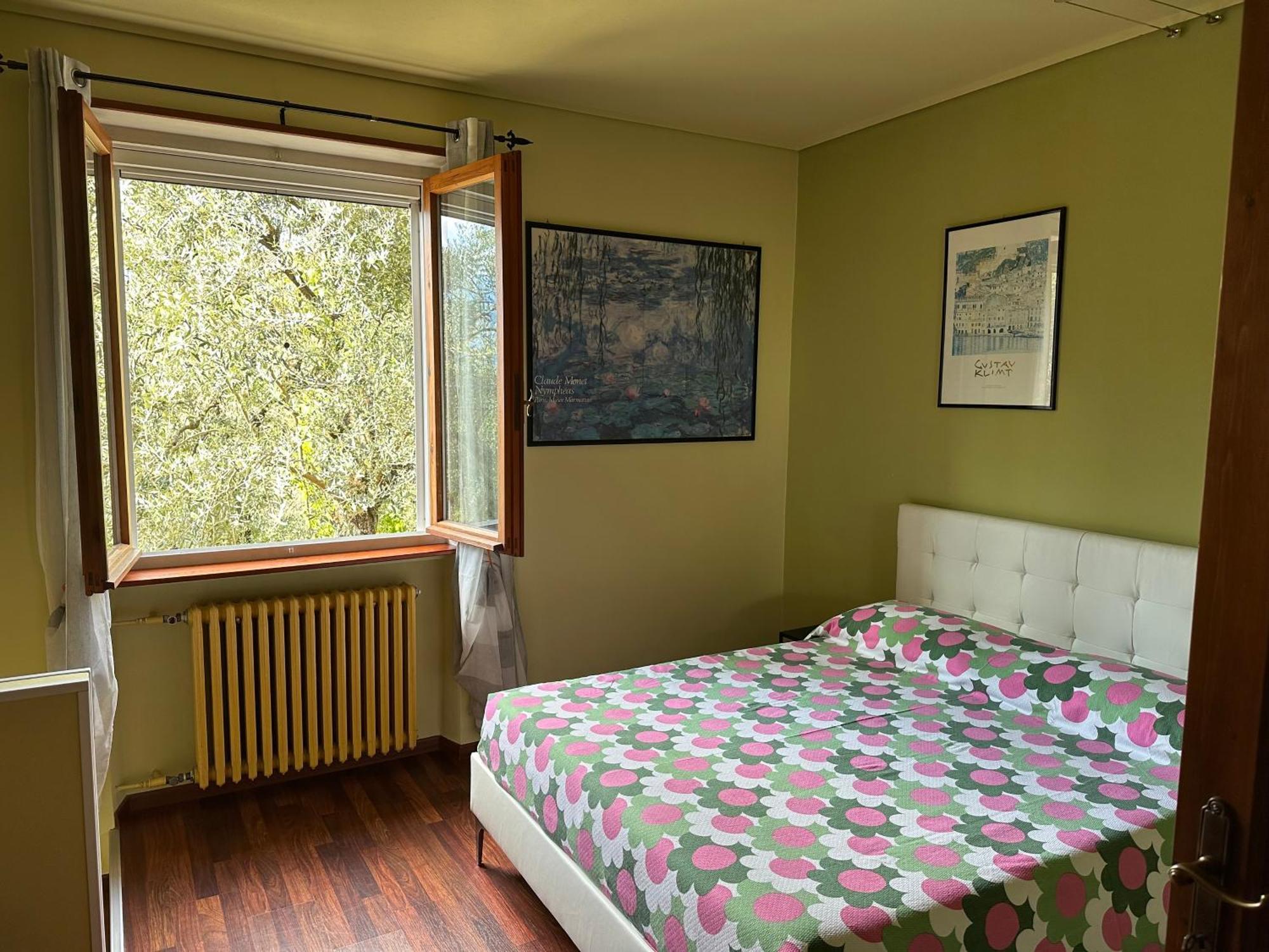 Appartamento 2 Colombere Malcesine Exterior photo