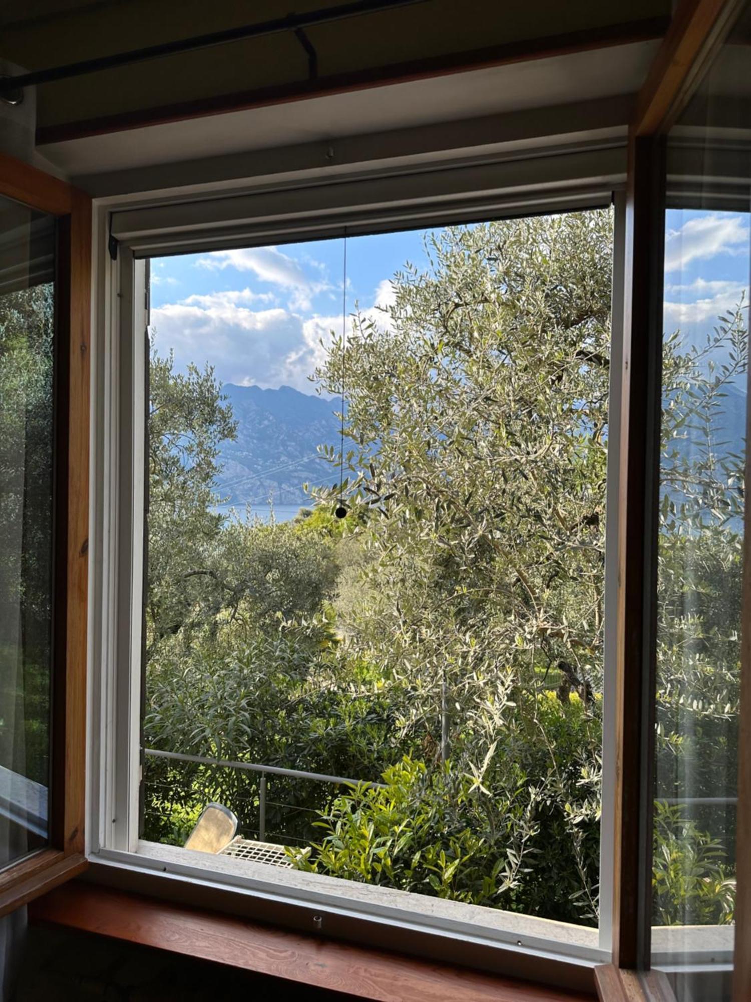 Appartamento 2 Colombere Malcesine Exterior photo