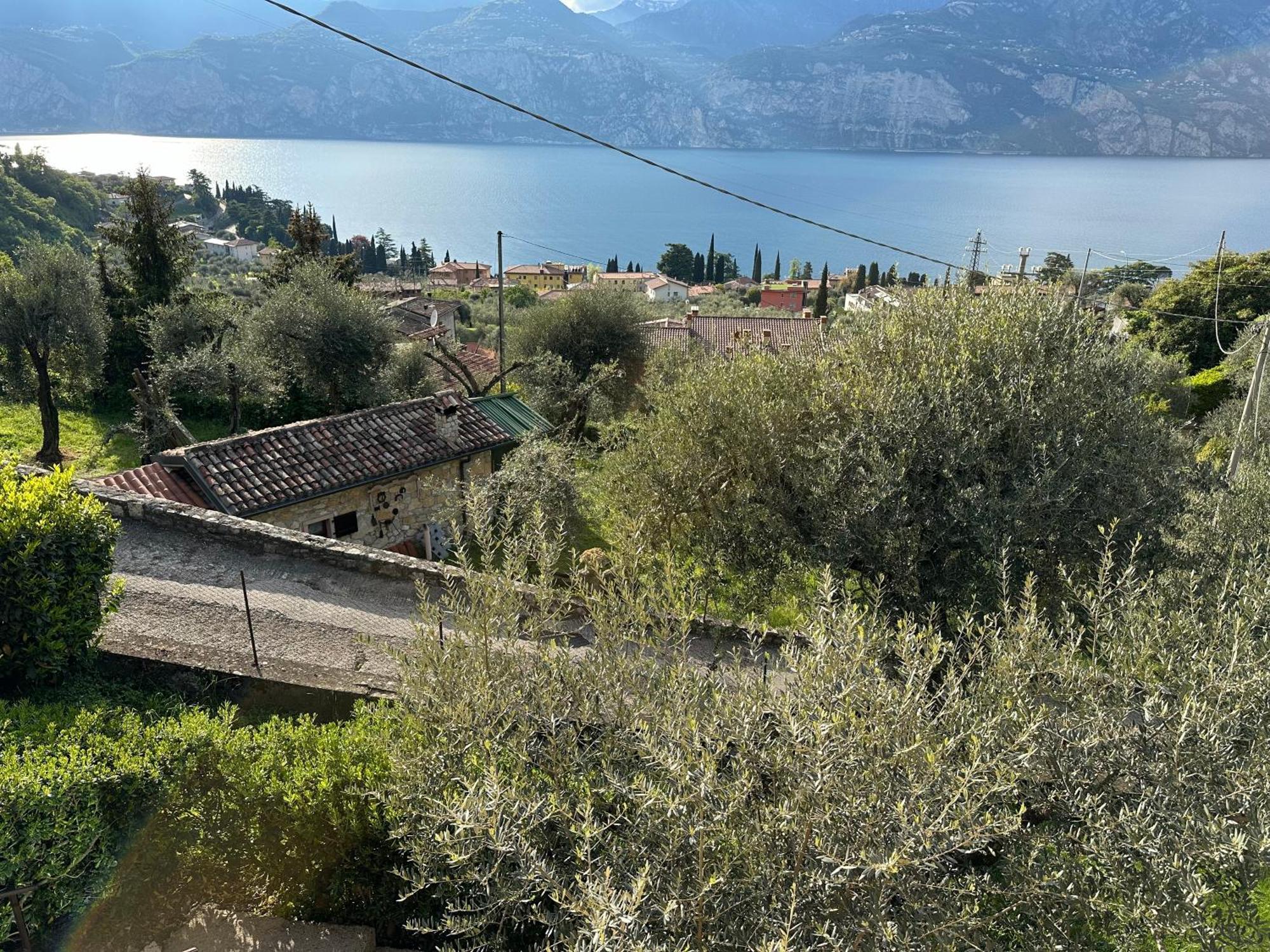 Appartamento 2 Colombere Malcesine Exterior photo