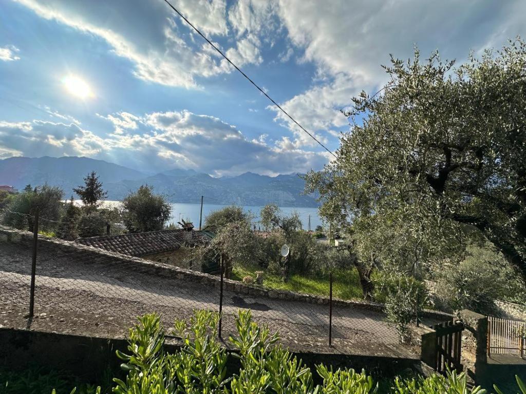 Appartamento 2 Colombere Malcesine Exterior photo
